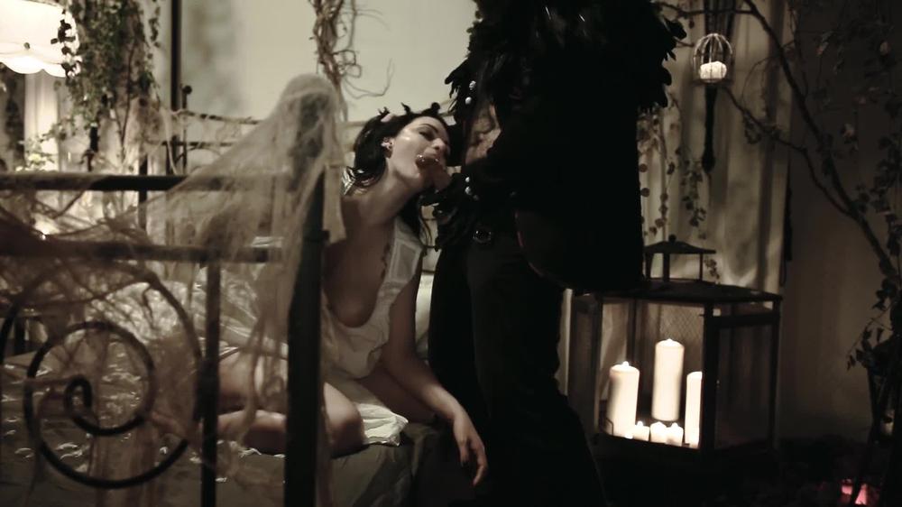 Alissa-Noir - 036 Halloween - Sexorzismus Von Alissa Noir_1080P
