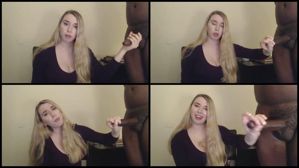 Junglefever69X Bbc Therapy Succumb To Your Addiction