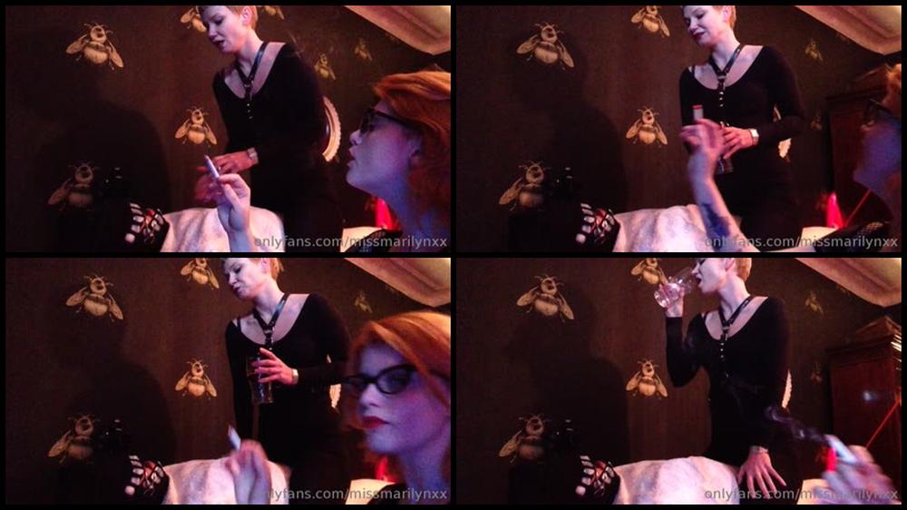 Missmarilynxx 13 05 2019 32096163 Old School Human Ashtray