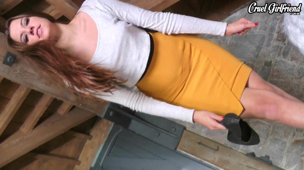 Beckyperrycg510Hd - Supervised Humili-Wank