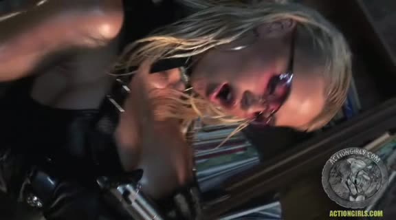 Resident Evil