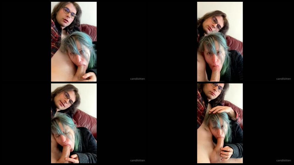 Candikitten 05 04 2021 2074788392 It Was Me And My Girlfriend X27 S Anniversary On Friday Here X27 S A Little Peek Into How We Cele