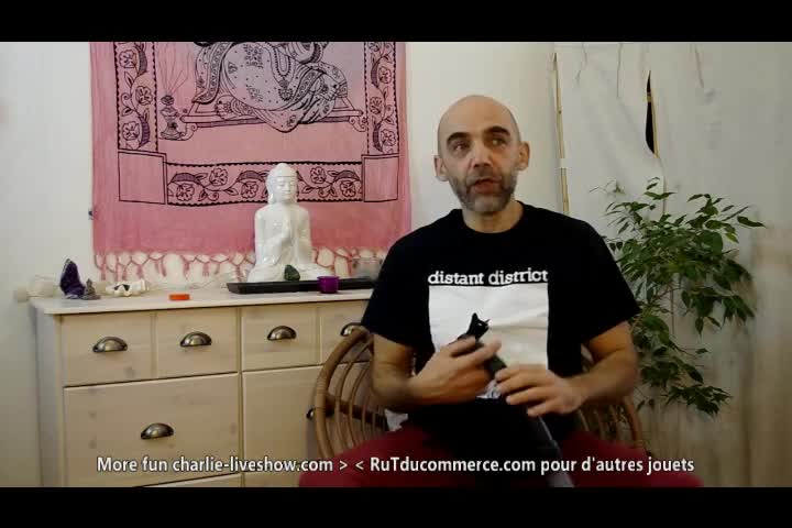 Hommanizer le womanizer pour hommes