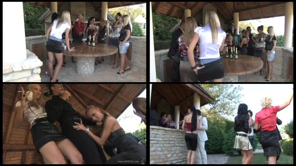 Mad Sex Party   Gazebo Gobblers 1