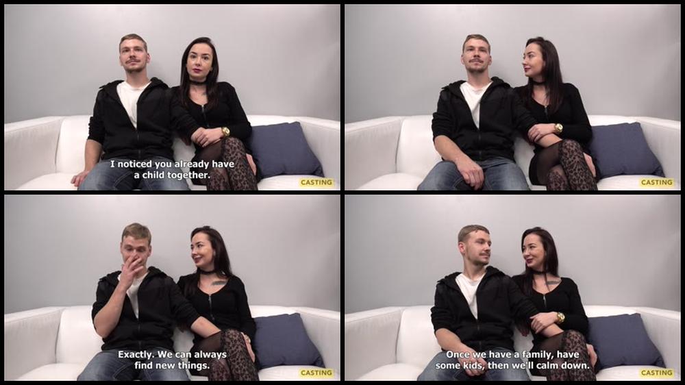 Czech Casting Czech Casting Dusanamarek 6304 1920X1080