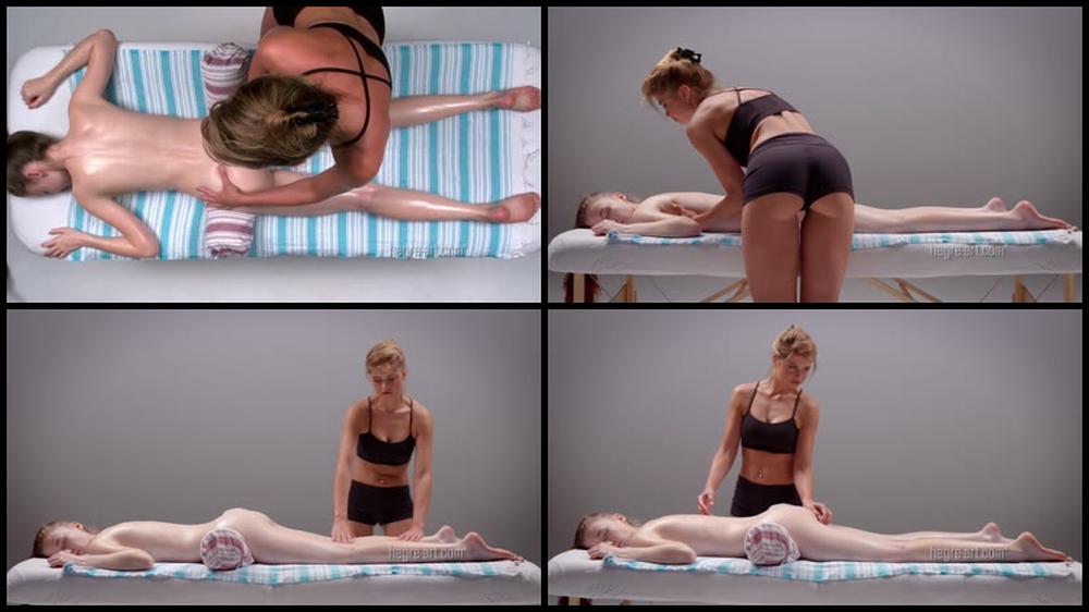 Hegre Art Com 2013 08 27 Emily   Seductive Sensual Massage  Aka Emily Bloom