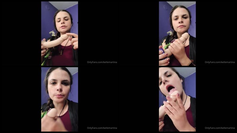 Kellemartina 19 12 2020 1453810739 Are You A Little Cocksucker Assfucker Craving Some Humiliation And Instruction Of Course