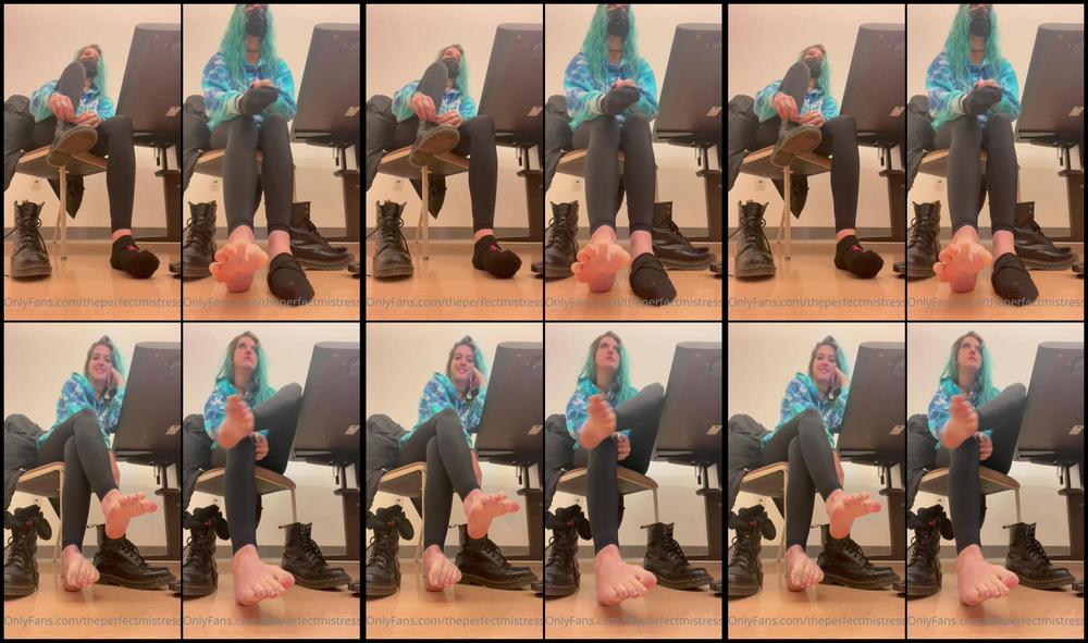 Theperfectmistress 05 02 2022 2353574837 Full Video You Love The Thrill Of Possibly Getting Caught By Our Teacher Hurry Worship