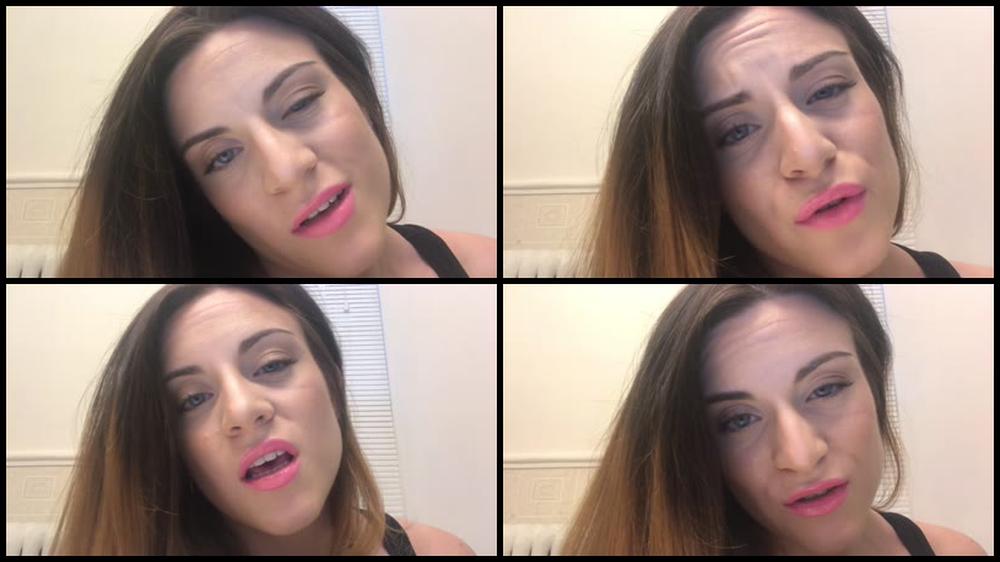 Kallmekrystal Slutty Gets Facial Manyvids