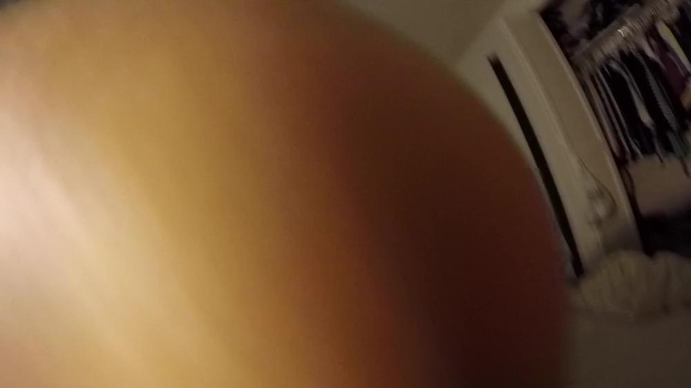 Gopro After Nap Sex