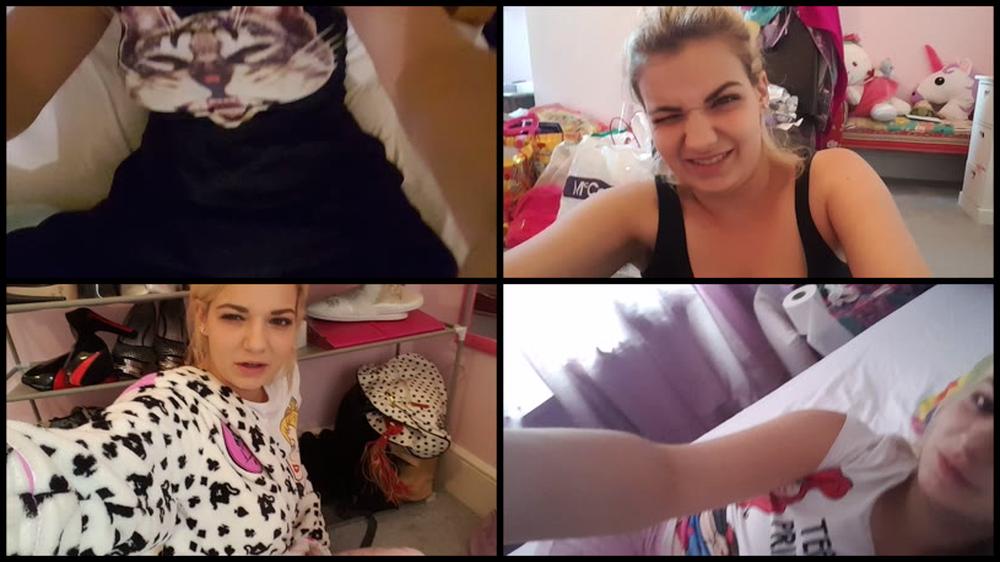 Bad Dolly Farts Galore 5Th Farts Compilation