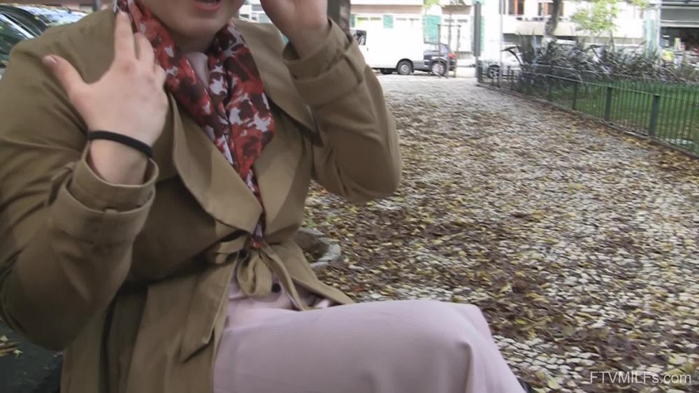 [Ftvmilfs.Com] Lili - Flirty Show-Off - Sexual Enthusiasm Sc 1 2019 Г.