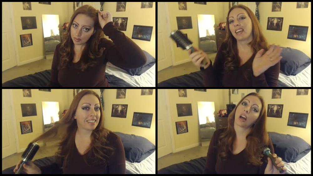 Josie6Girl Stroke With My Strokes