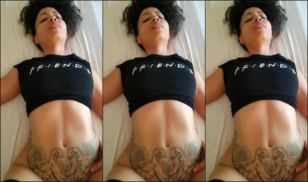 Kittyvickie6 - Handheld Pov Fucking