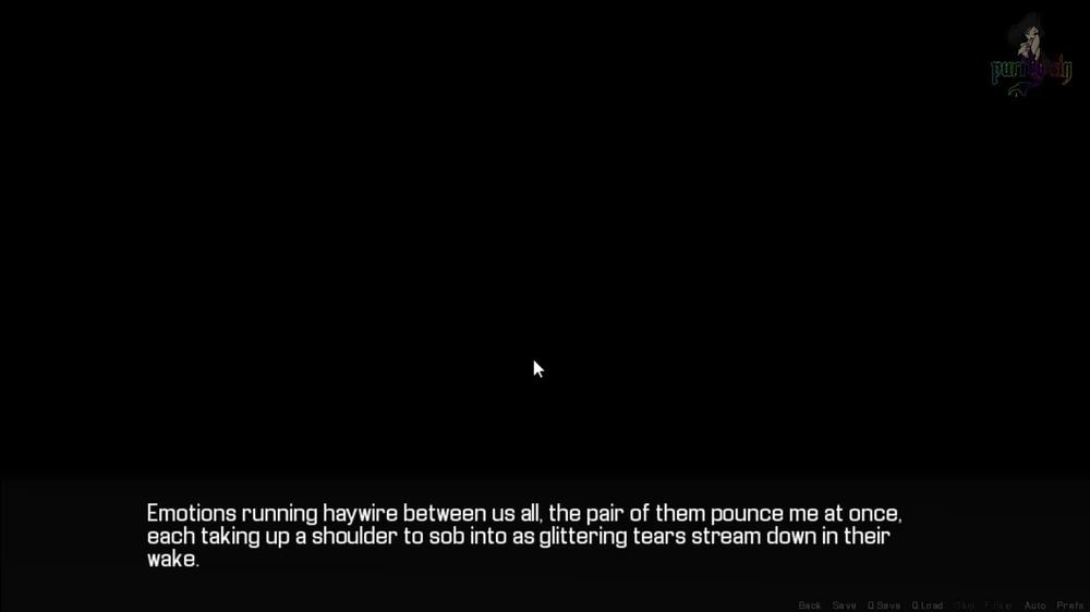 Let's Play Quest Failed: Chaper One Uncensored Episode 17