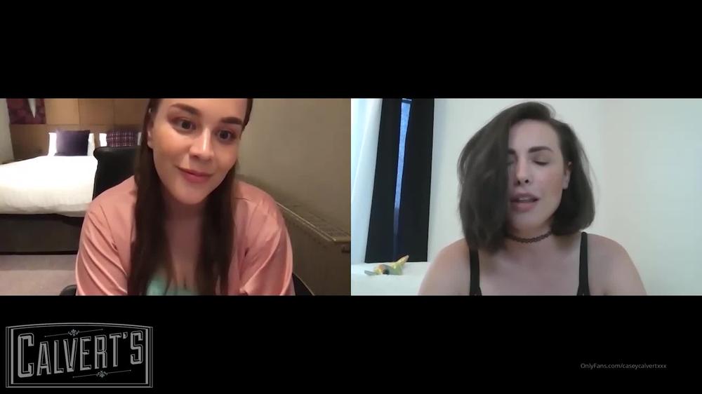 Caseycalvertxxx 2020 81632445 Part Ama