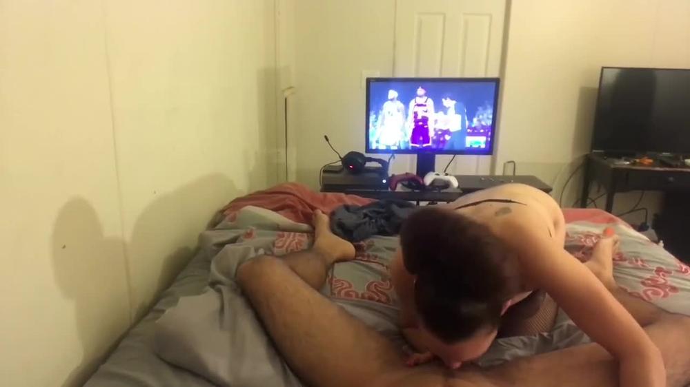 POV. 2K19 and GREAT HEAD B4 BED
