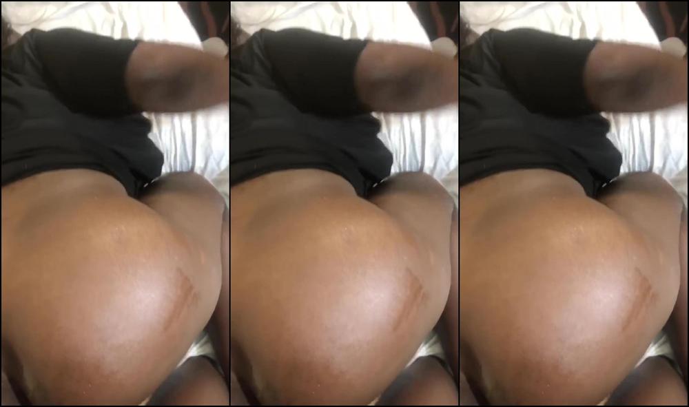 First time painful Anal