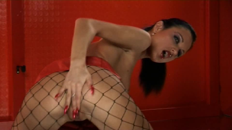Roxanna Jb Red