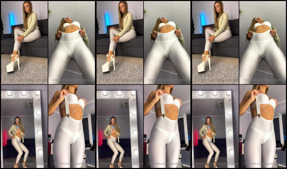 Olgachulitskaya 21 09 2021 2226698610 I Am A White Wet Angel My Husband Really Wants To Make A Video With A Gag And Drool Flowi