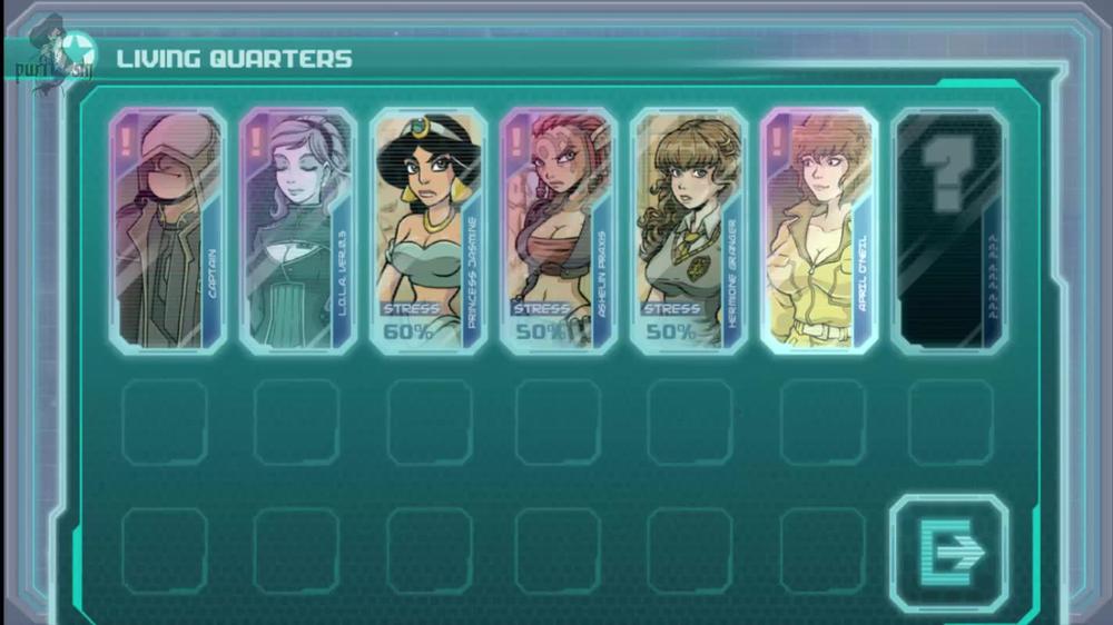 Akabur's Star Channel 34 Uncensored Guide Part 35