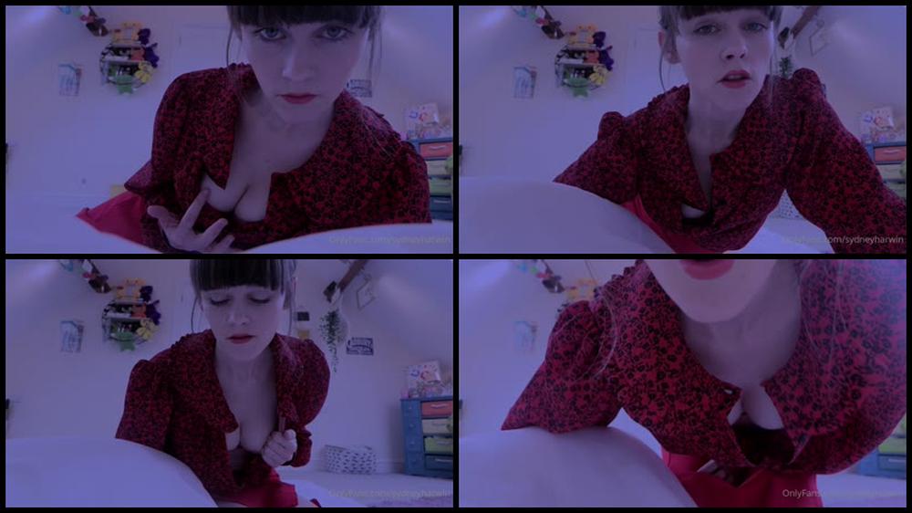 Sydneyharwin 04 04 2021 2073610903 Mommy Time Full Length Video