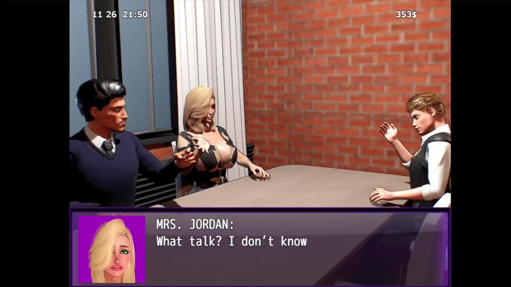 My New Life Revamp 63 Fulfilling Her Husband's Wish