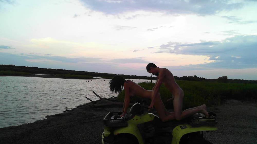 Slims Secret Bent Over In Missouri