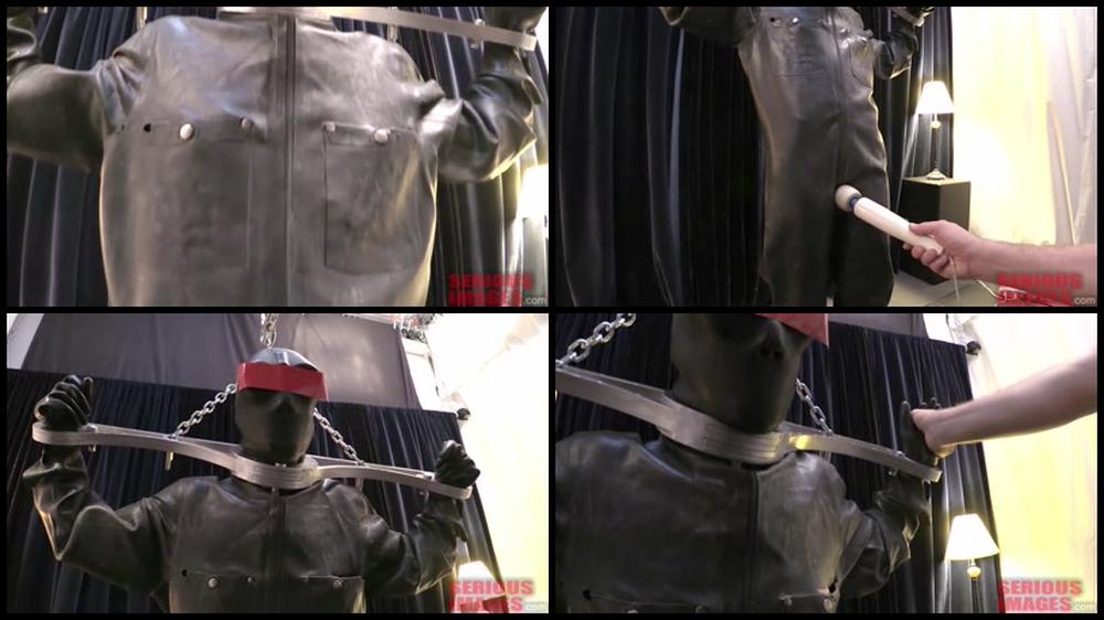 Elise Graves   Heavy Rubber Bliss