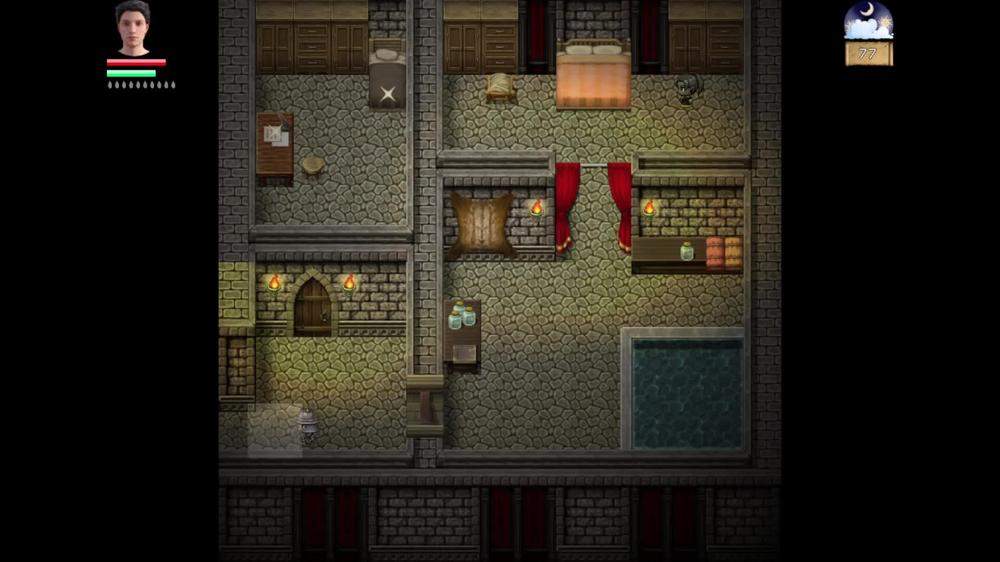 Peasant Quest 32 Fucking a Horny Succubus