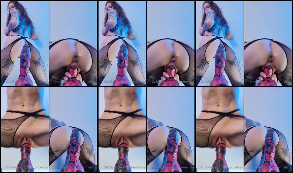 Calista Melissa 17 06 2022 2488251073 Breed My Ass