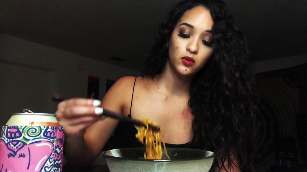 Miss Amina - Un-Ladylike Confessions - Manyvids