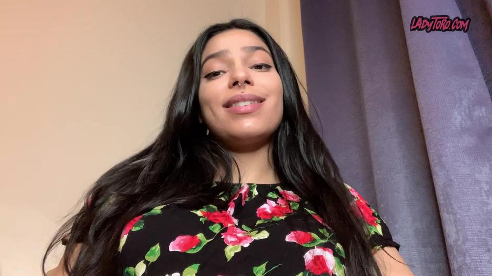 Ladytoro My Little Paypig Manyvids