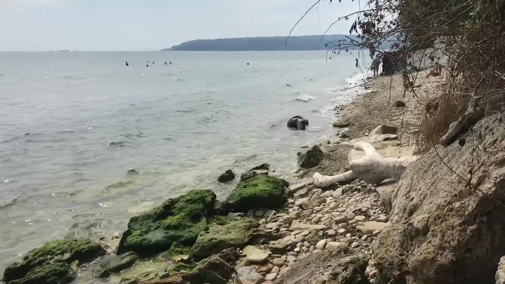 Aryaholes - [Pornhub.Com] - Guy Caught Us & People Watching Beach Sex Show Ends W⁄ Public Cum Walk - 1080P