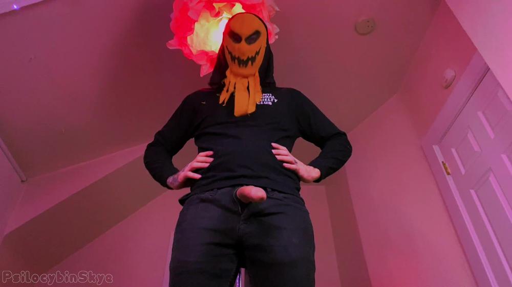 Psilocybinskye - Spooky Scary Skirmish_(Id_2331648)