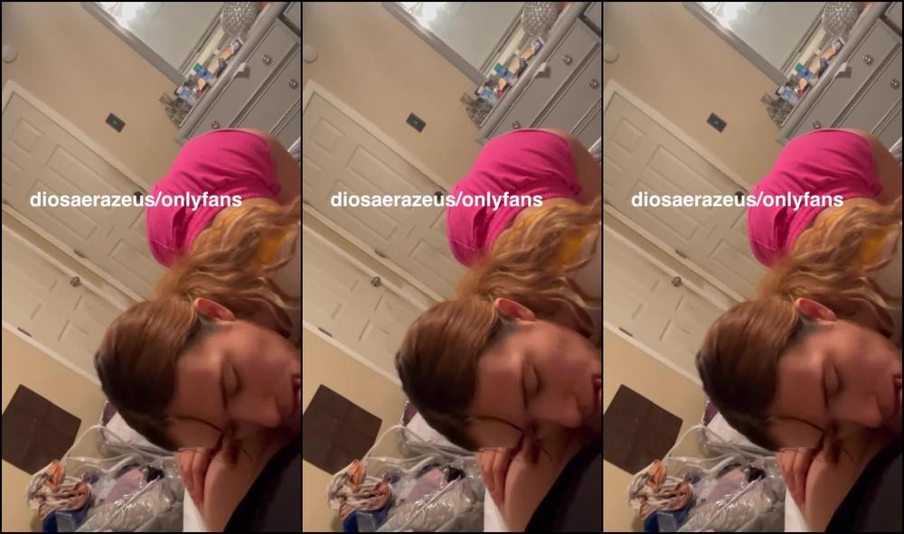 I was asking for a BBC when I was sucking my husband dick