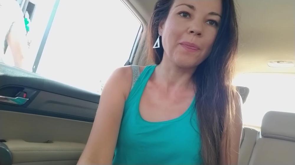 Uber TAXI Public flashing # Selfie stick adventure