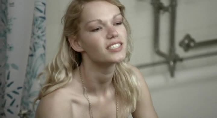 Brigitte Lahaie Six Swedes At A Pump (1980) Sc5