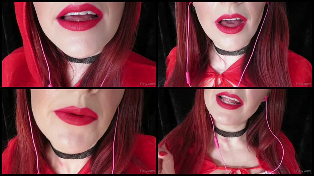 Flirtyasmr 26 10 2020 1133486934 Halloween Special Salem Witch 40 Jerk Off Encouragement 41