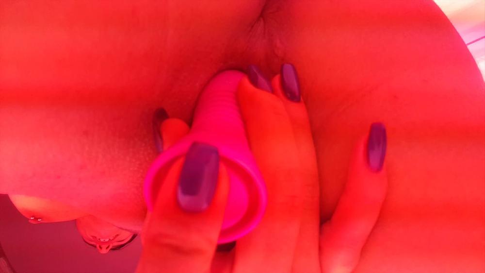 Miracuckold Masturbation In Public Places Part 2