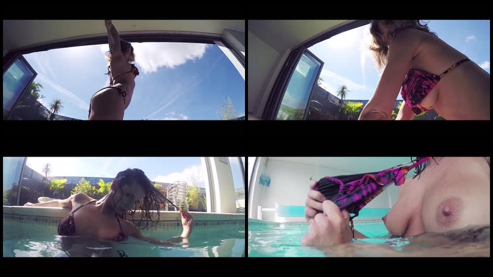 Emily Agnes   Underwater Love