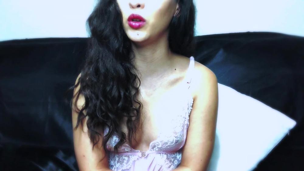 Miss Amina - Submissive Affirmations & Aftercare - Manyvids