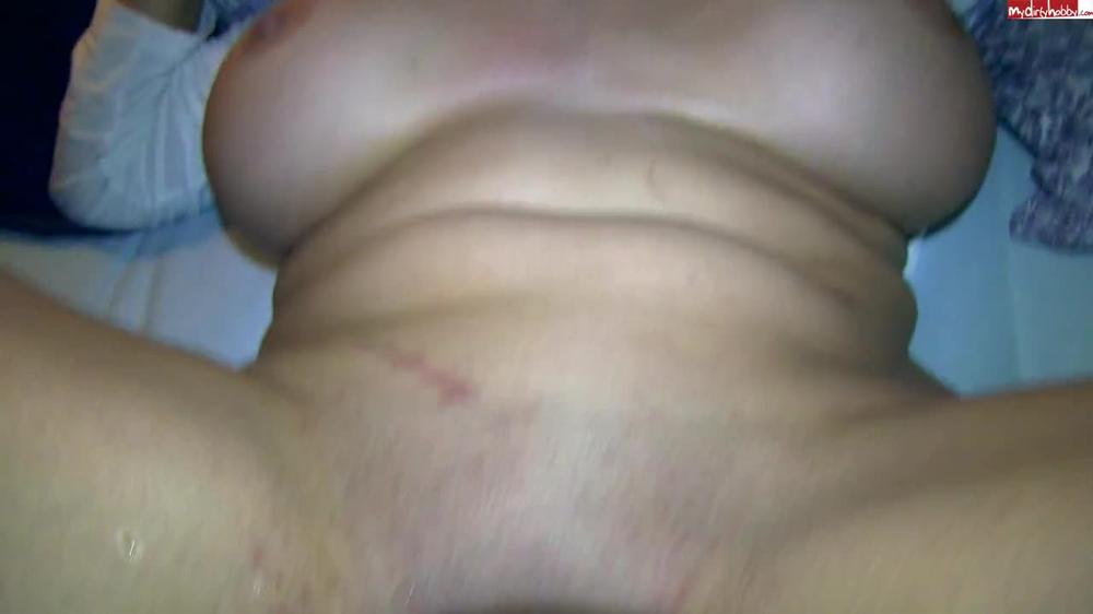 Multiples Squirting Orgasmuswunder! Langversion!