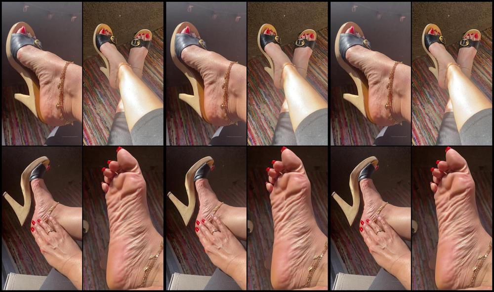 Sexyfeet47 22 03 2020 189950921 Happy Dangle Sunday