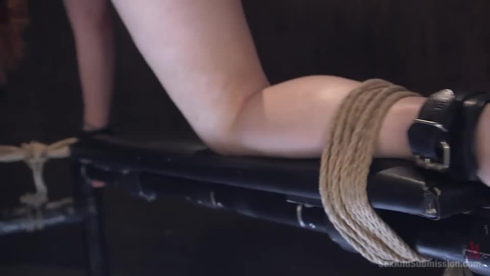 Lauren Phillips Sexandsubmission.Com Scream Queen 40983 21.10.2016