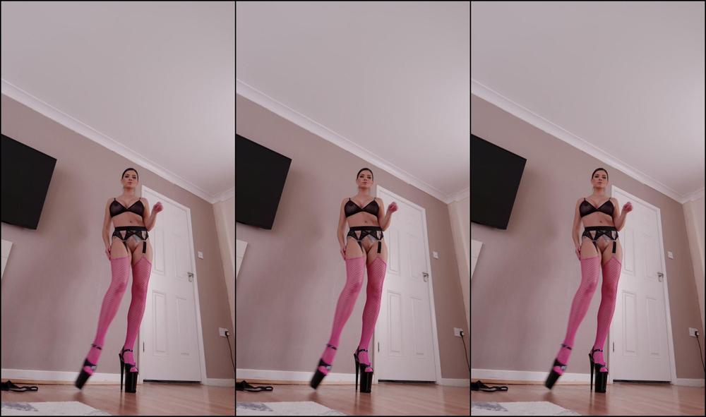Zaramae - Let Me Dance For You_003