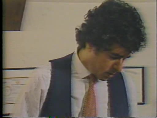 Blonde On The Run (1985)