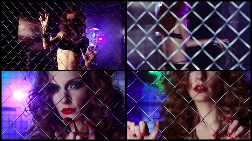 Alexandra O   Hightway To Hell