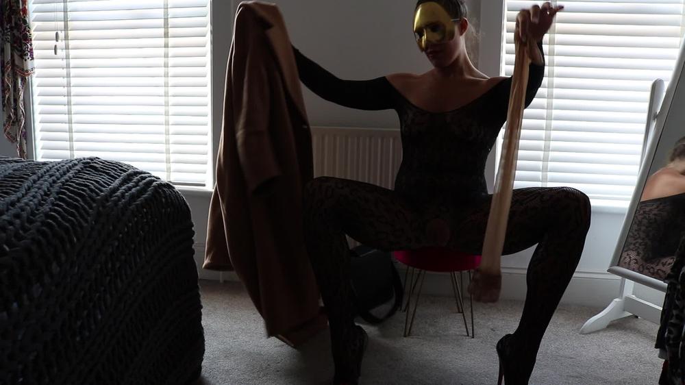 Bootyful Nylon Queen Nylon Fetish Psychiatrist