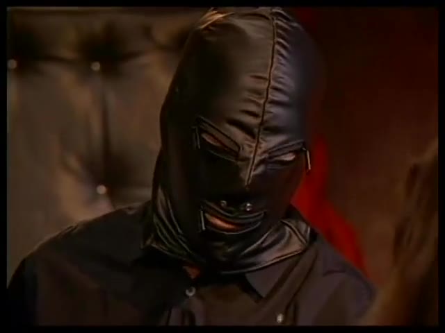 Pain Masters 1